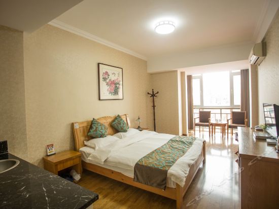 青岛良友大酒店