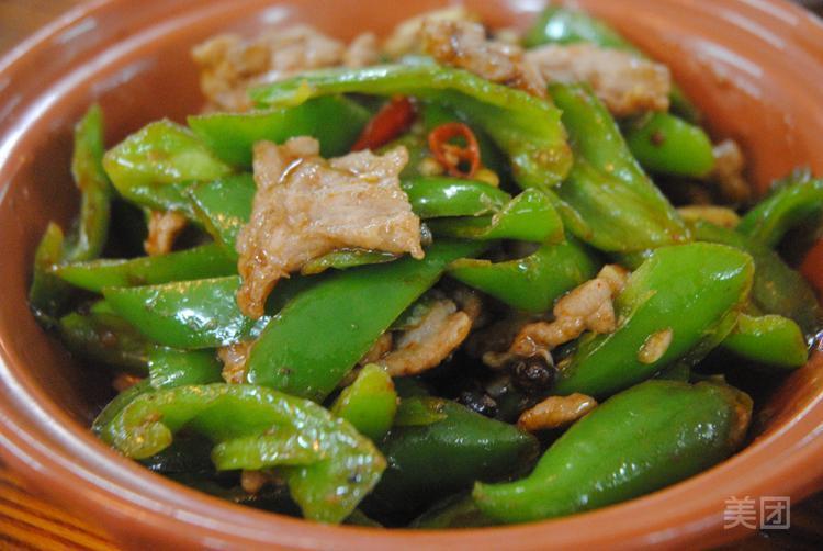 湘忆常德土菜馆