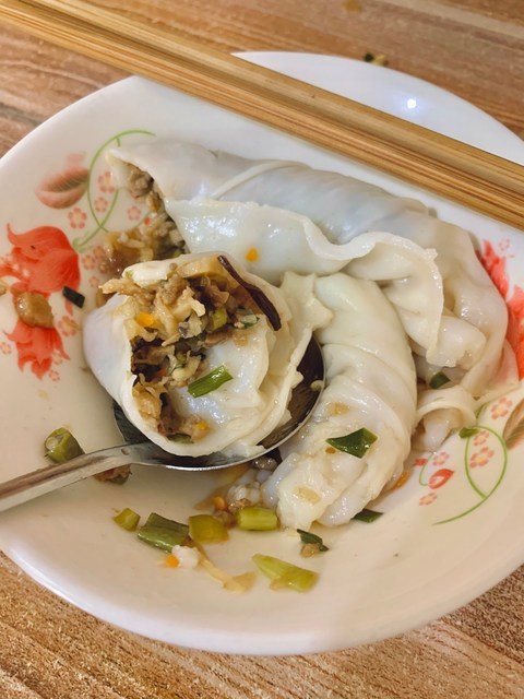 寿宁米糕糕福鼎肉片