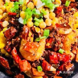 那家小馆人均消费