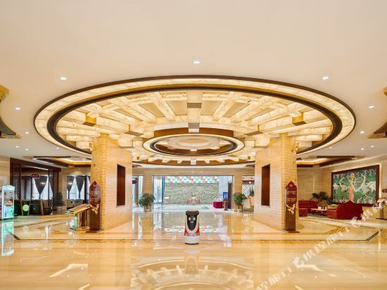 星宇国际大酒店