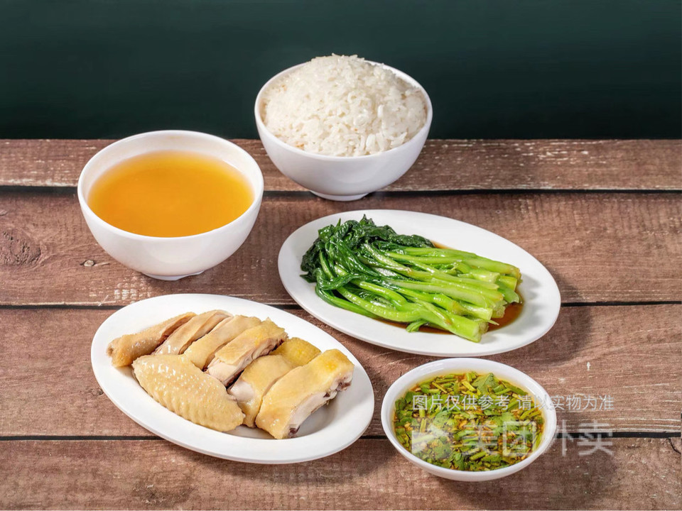 家传魏文昌鸡饭店万达广场店