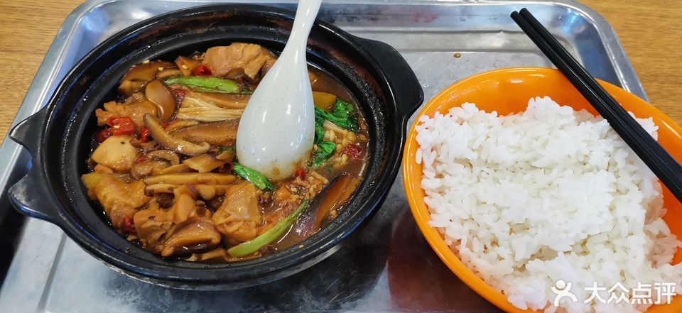 南京医科大学食堂