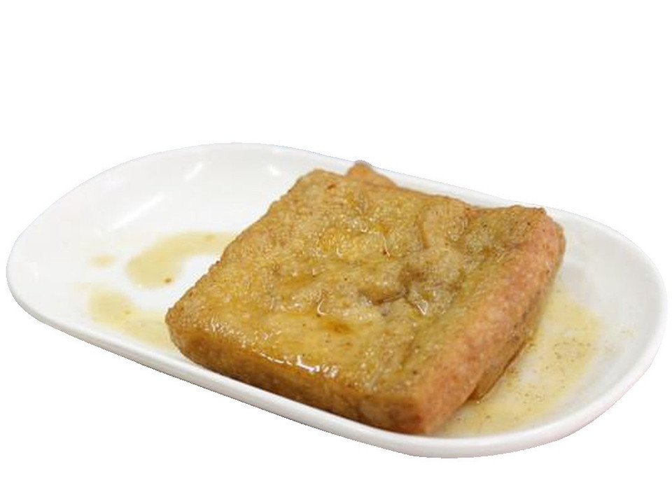 香辣卤豆干图片