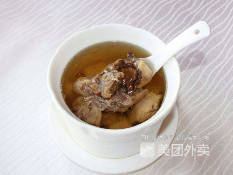 沙县小吃鼎新花园店