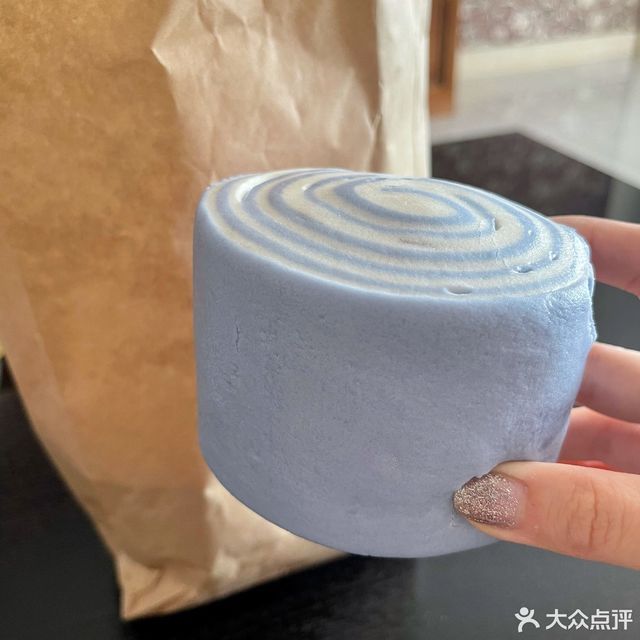 唐堂馒头红堡天著店