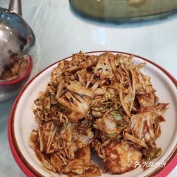 吉日格勒饺子馆