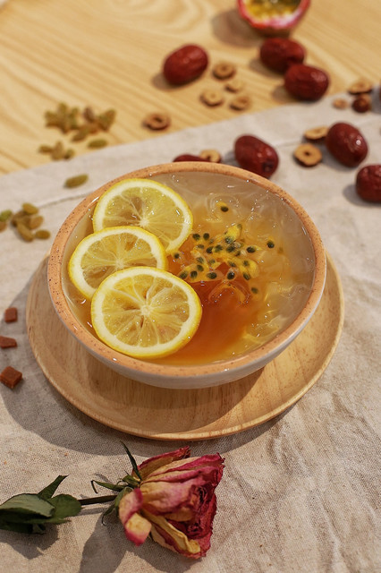 三囍糖水·小吃铺