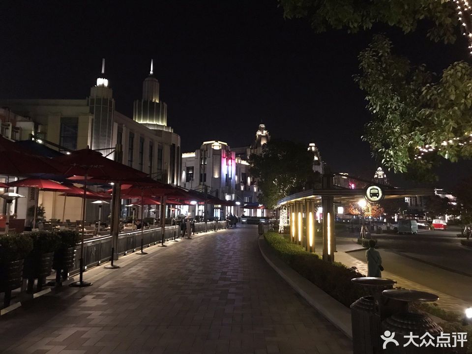 奕欧来奥特莱斯