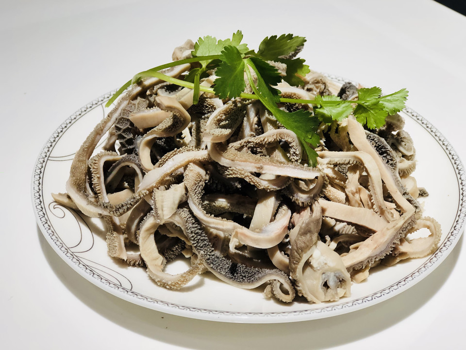 大伍哥羊肉火锅