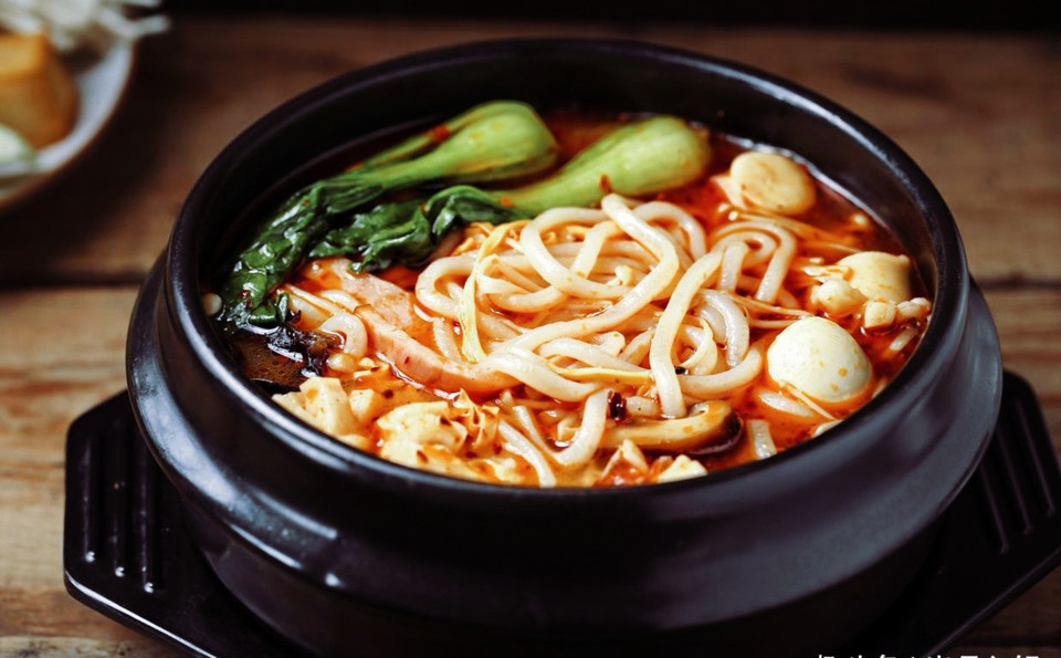 顺溜削面吉祥店