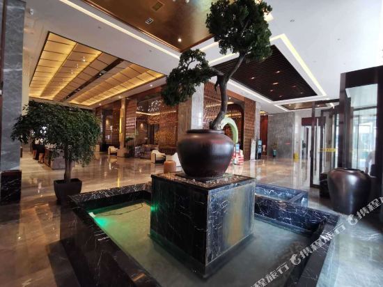 蒲城国际大酒店图片图片