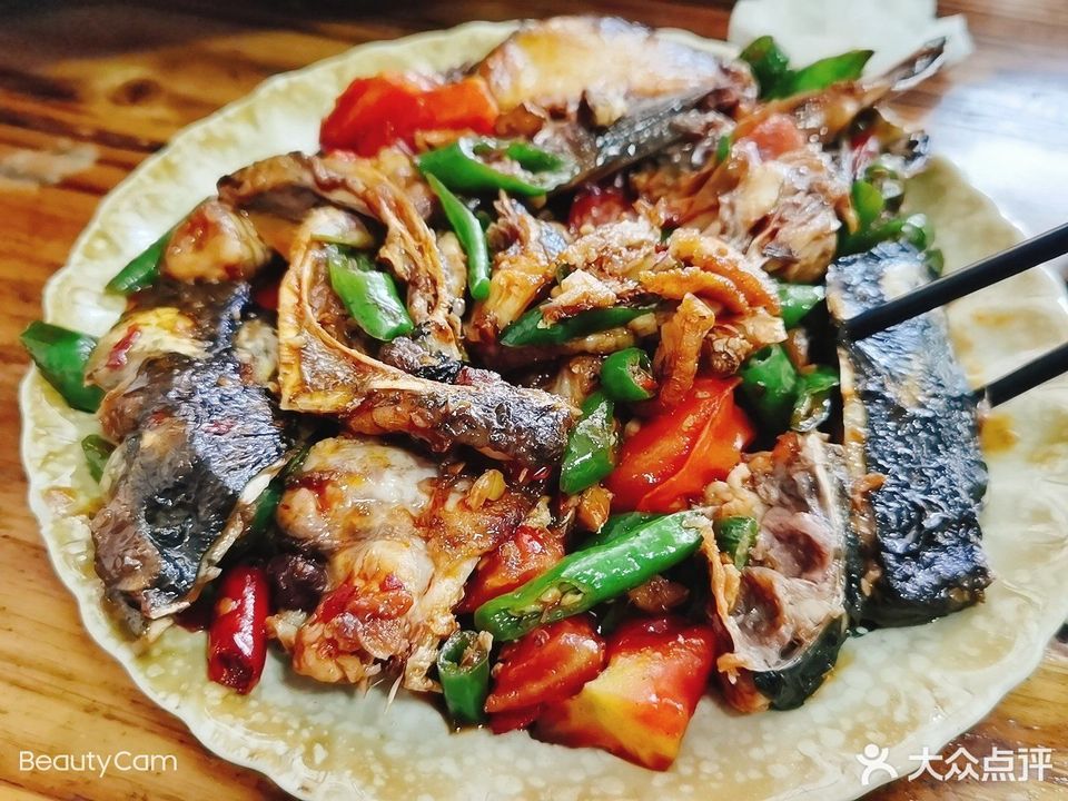                  恭城油茶火锅店