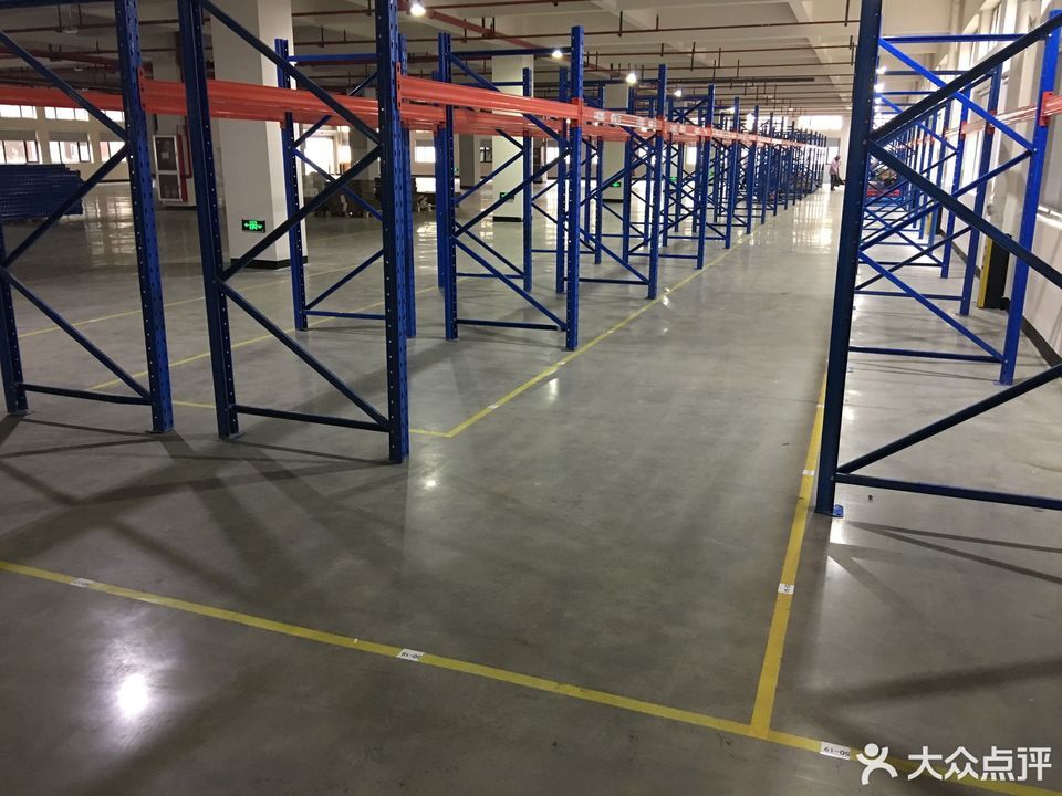 杭州里德通信有限公司图片