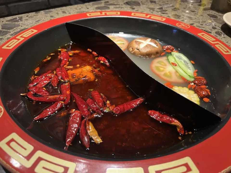 鸳鸯火锅图片大全高清图片