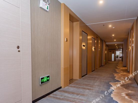 怡程酒店(衡阳华源支路店)