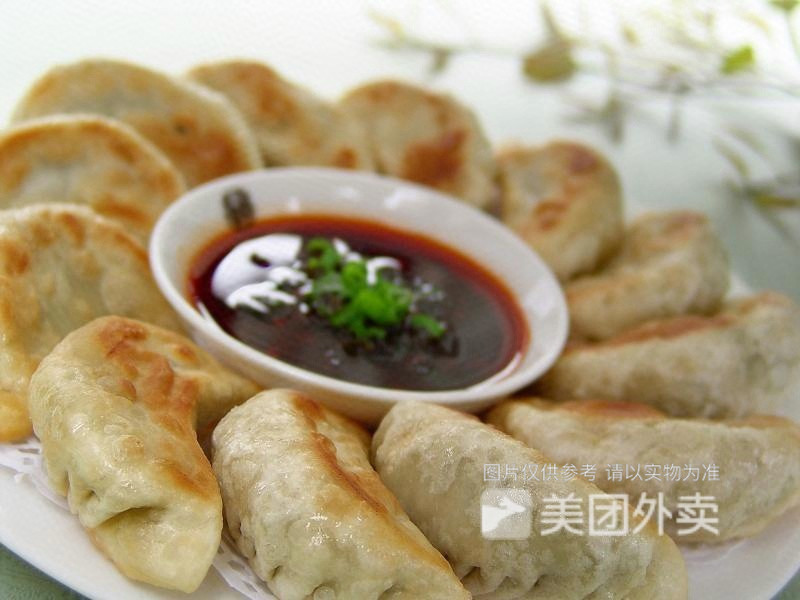 桐梓锅贴饺领秀城店