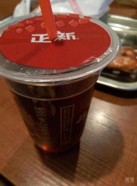 正新鸡排赣县店