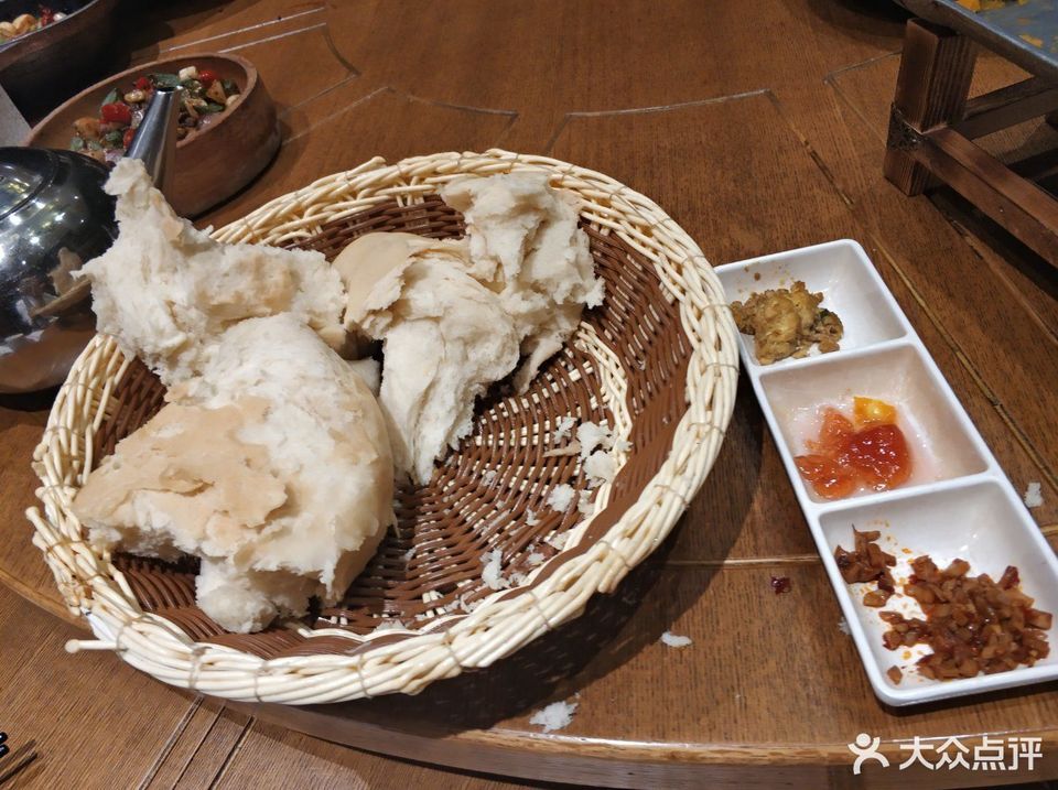 李家小馆开发区店