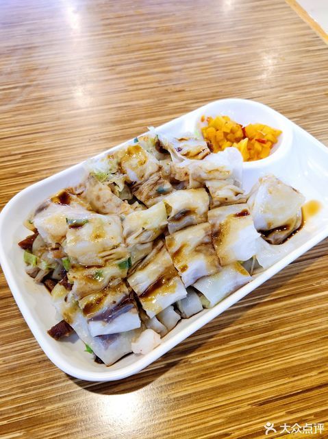 曹鼎记澳门烧卤店(第5档口妙味莱美食城店)