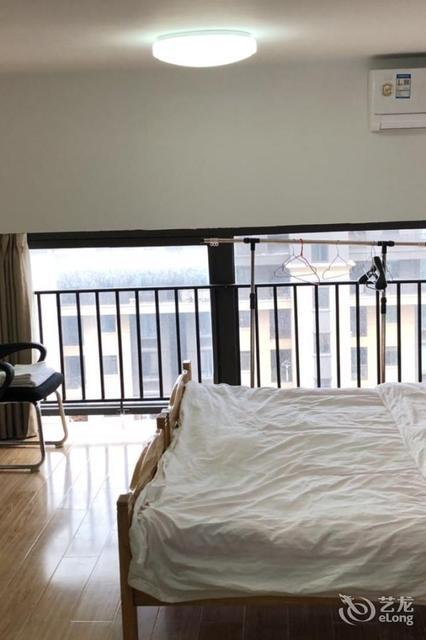 悦来之家公寓上海外婆村店