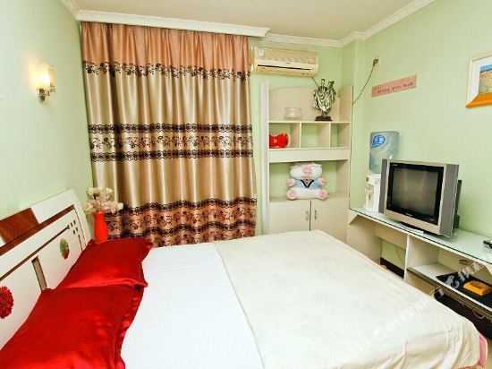 舒雅宾馆(商贸文化广场店)