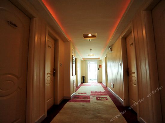 施甸县红星花园大酒店