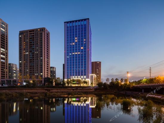 青岛格雷斯精选酒店