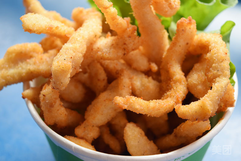 于师傅过桥米线