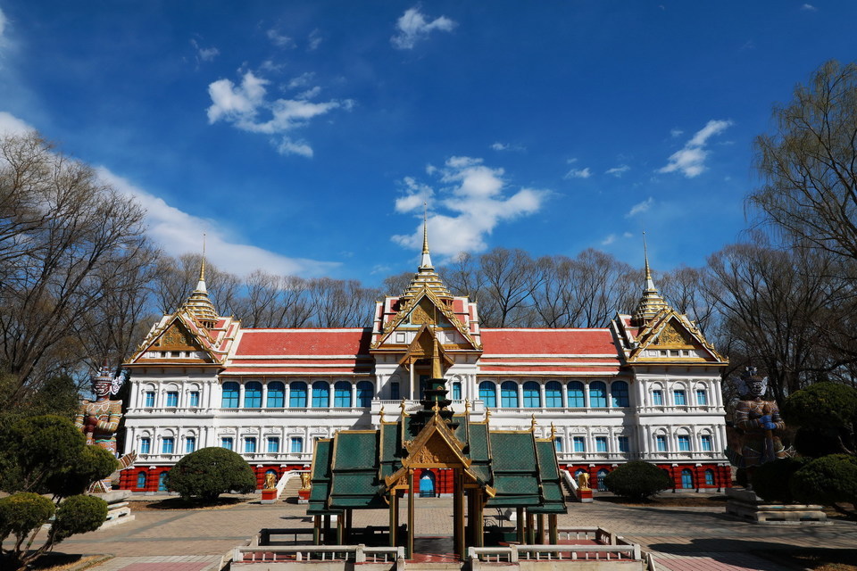 普吉岛旅游普吉岛
