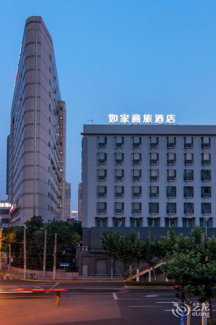 莫泰168酒店(天目东路宝山路地铁站店)地址(位置,怎么去,怎么走,在哪