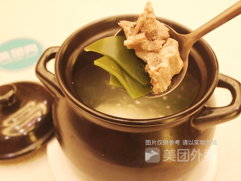江西瓦罐煨汤凤凰岗店
