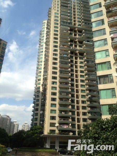 徐汇区东方曼哈顿三期位于徐汇虹桥路168号标签:住宅小区房地产推荐菜