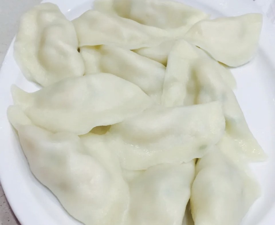 鸿福楼水饺三店