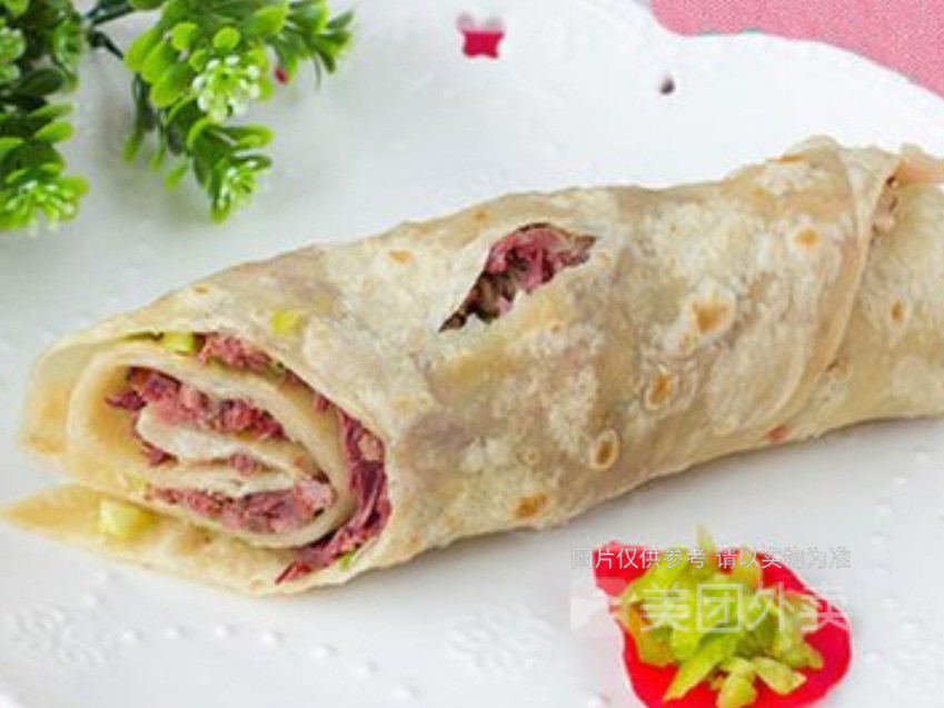 韶鸿轩三元快餐枣强店