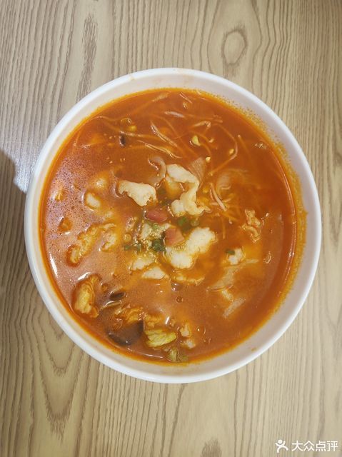 公主番茄鱼图片