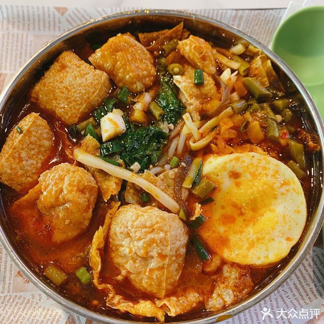 热卖招牌原味螺蛳粉图片