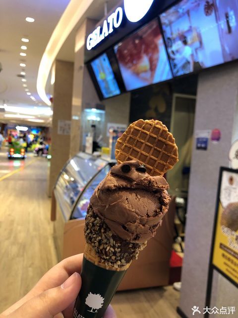 gelatodinatura