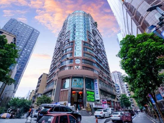 怎么去,怎么走,在哪,在哪里,在哪儿):重庆市渝中区民族路泰安大厦15楼