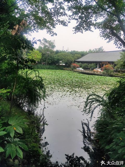 刘家花园农家乐图片图片