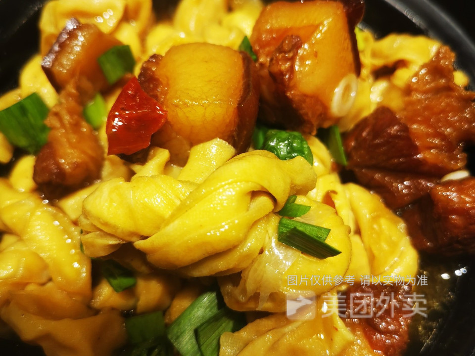 米乐多自选快捷餐厅永久店