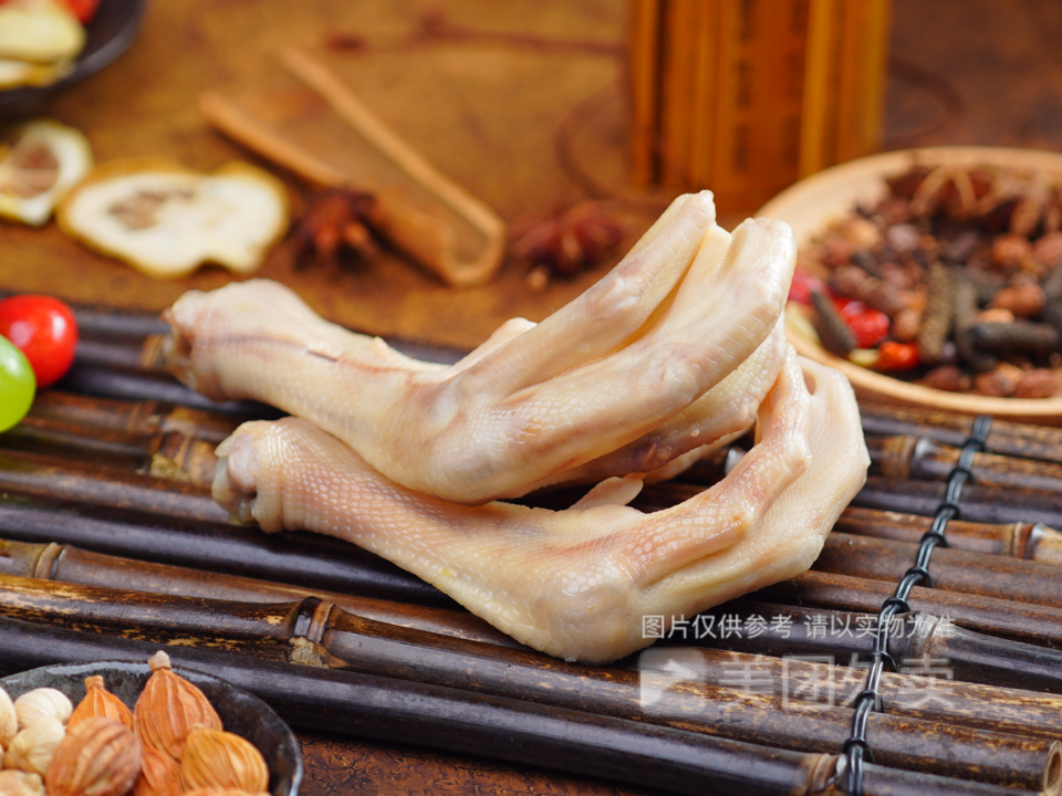 兴张记大块头烧鹅老庙店