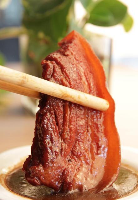 刘记甏肉干饭