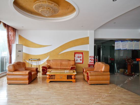 首页>合肥市>住宿服务>酒店>喜客来商务酒店]