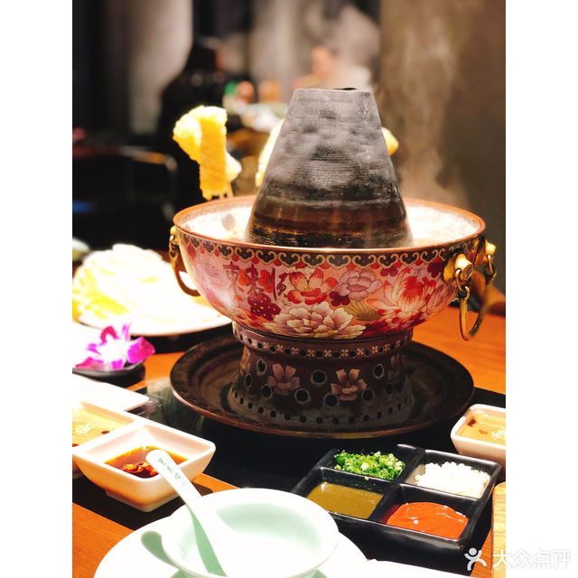 东来顺外滩店