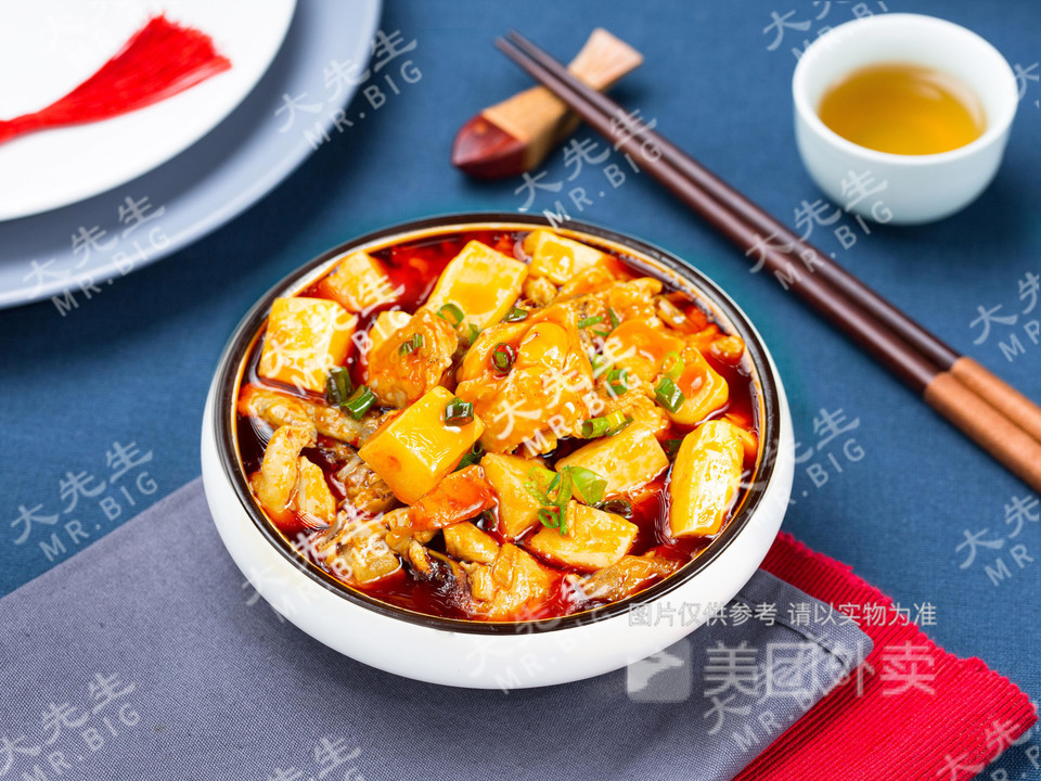 大先生小碗菜图片