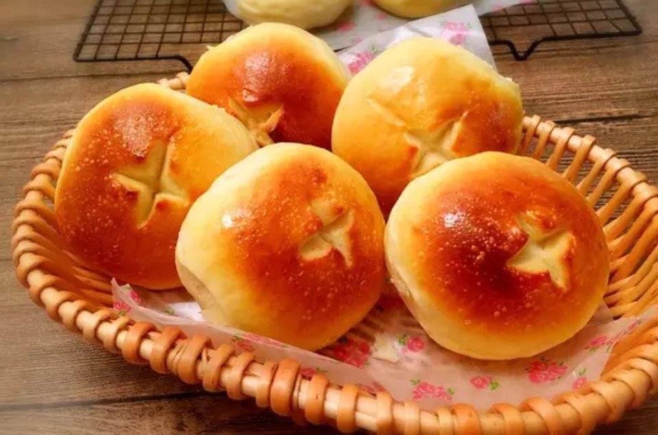 金溪面包(景山路店)