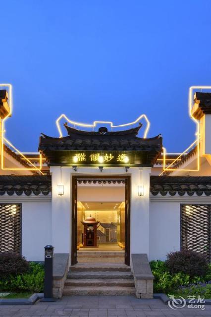 上海花厢沈家院子