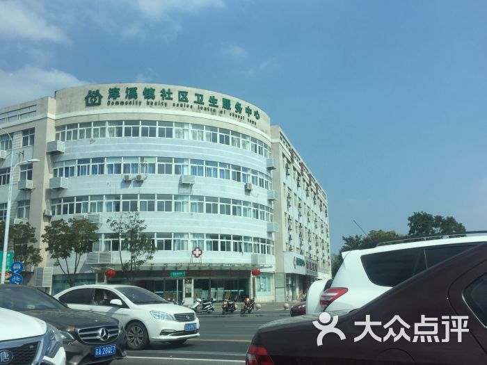 在哪,在哪里,在哪儿:南京市浦口区浦乌路江浦街道社区卫生服务中心