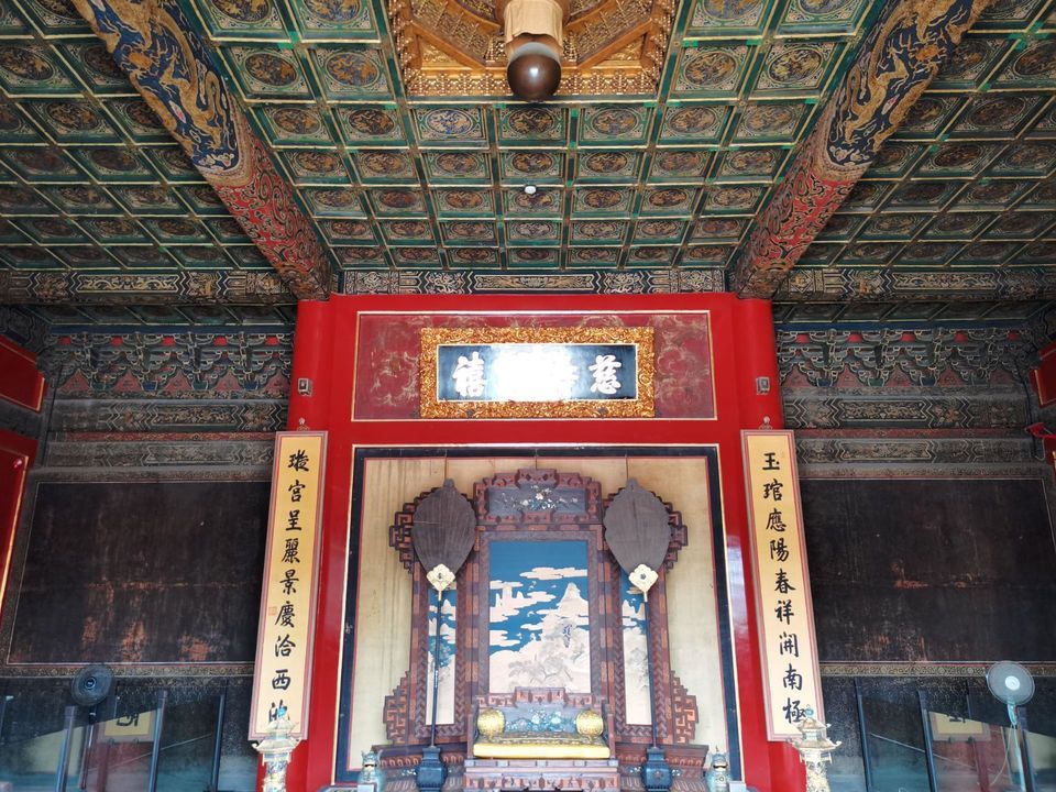 去,怎么走,在哪,在哪里,在哪儿):北京市东城区东华门街道建福宫电话